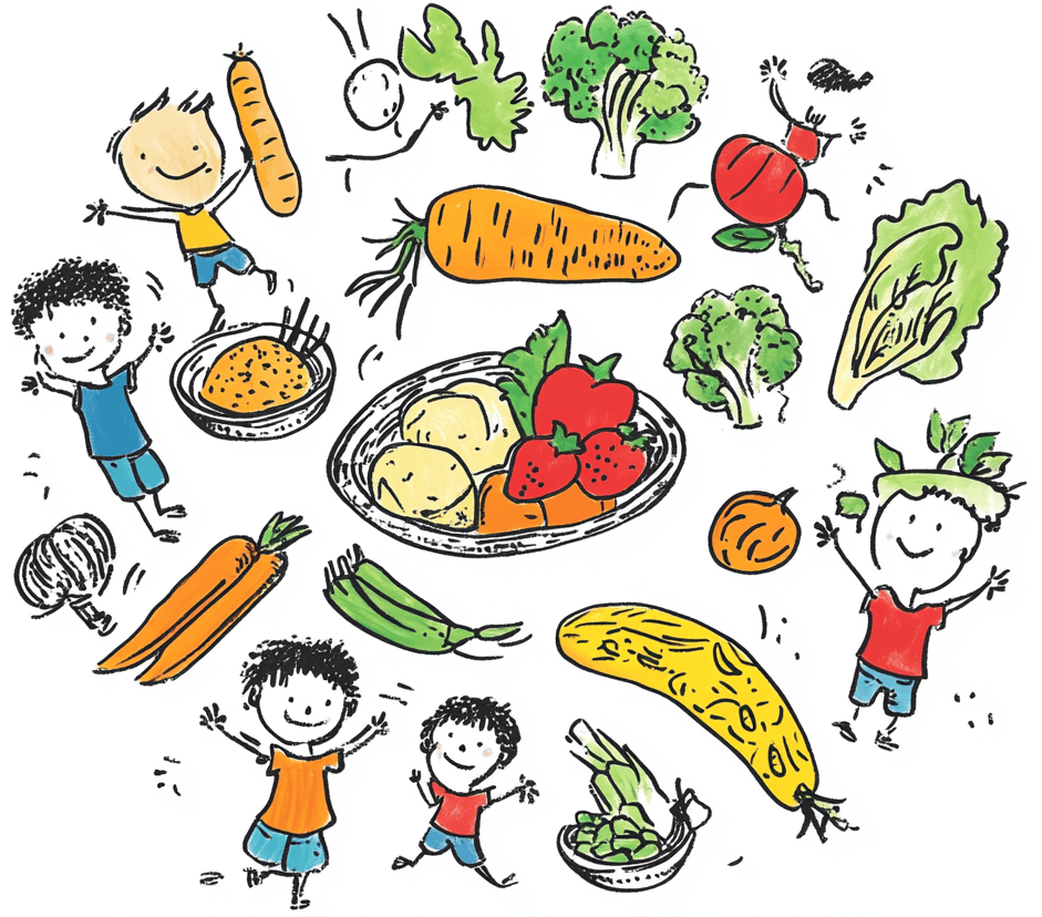 Gesundheit & Wohlbefinden