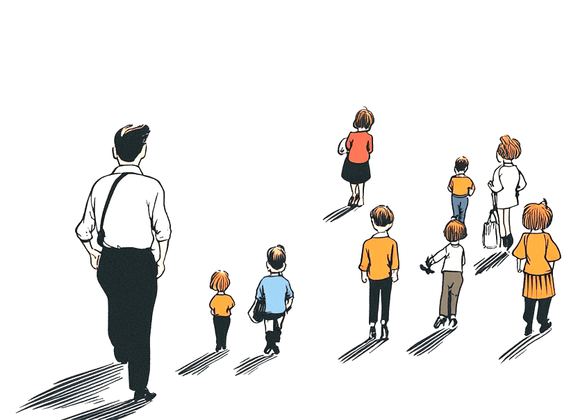 Soziales & Kulturelles Leben