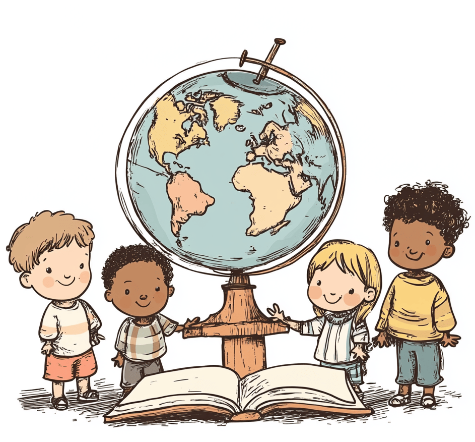 Zweisprachige Erziehung