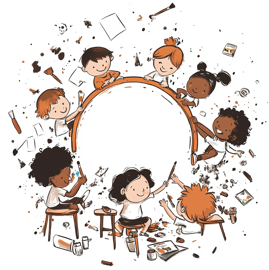 Kunst & Kreativität